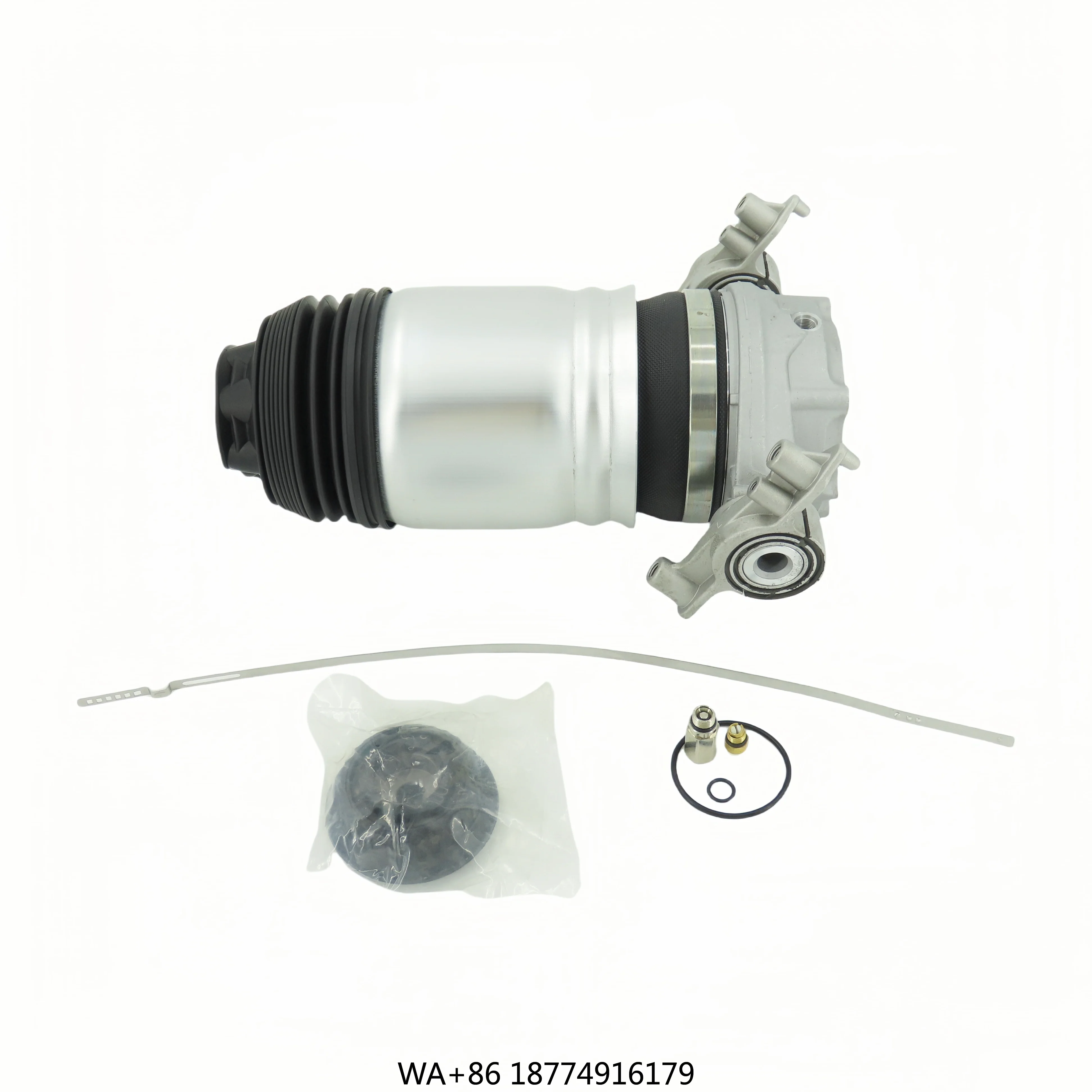 

New Condition Rear Left Air Suspension Spring Bag Strut Absorber for Q7 3.0L 3.6L 4.0L OEM 7P6616019J