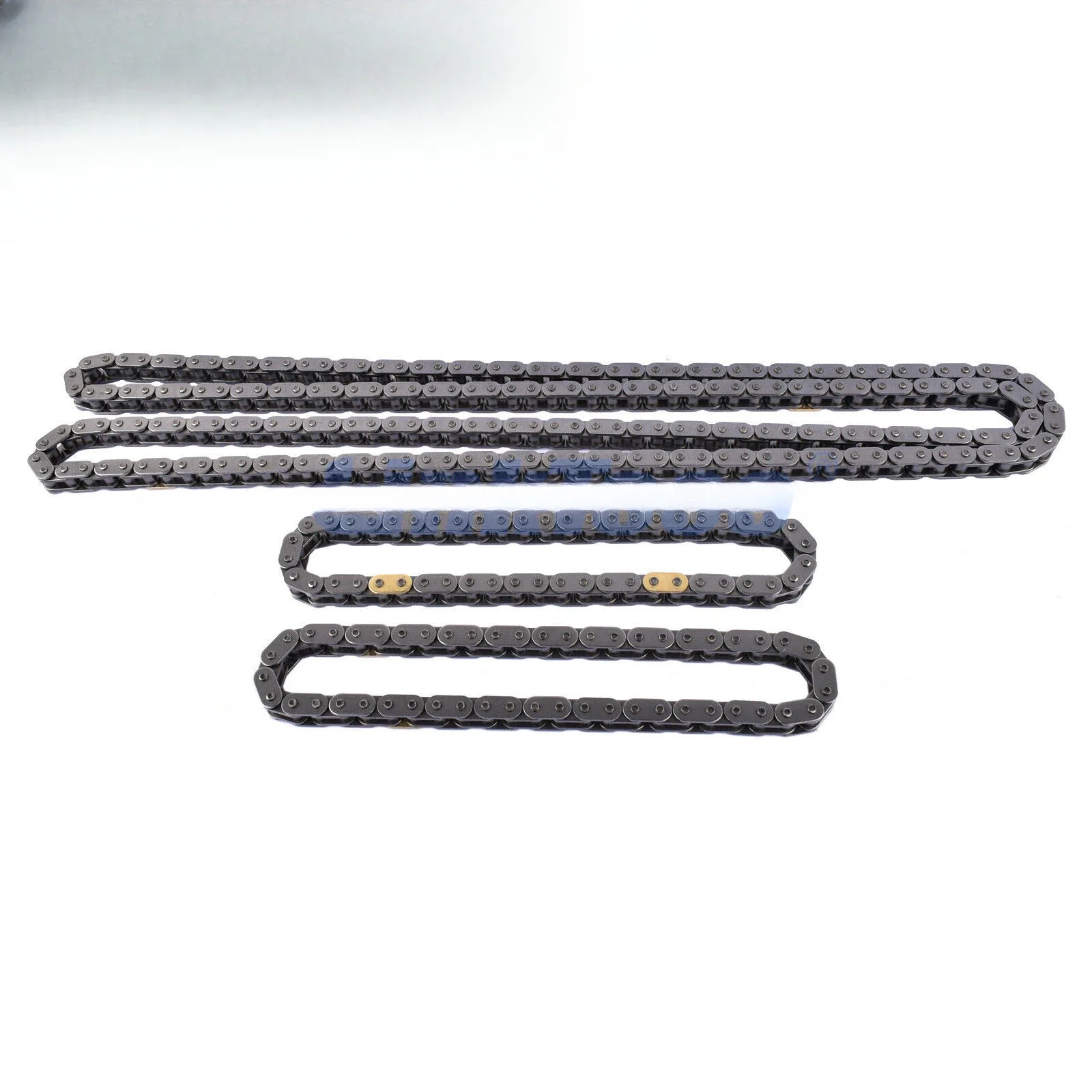 Timing Chain Kit for 07-15 Ford Mazda Lincoln 3.5L 3.7L
