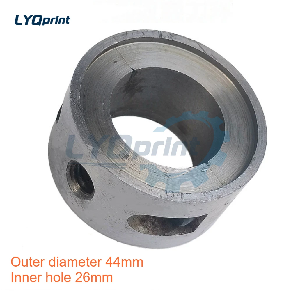 

Shanghai Zihong Folding Machine Double Blade Lower Knife Seat Knife Ring Folding Machine Double Knife Ring Accessories