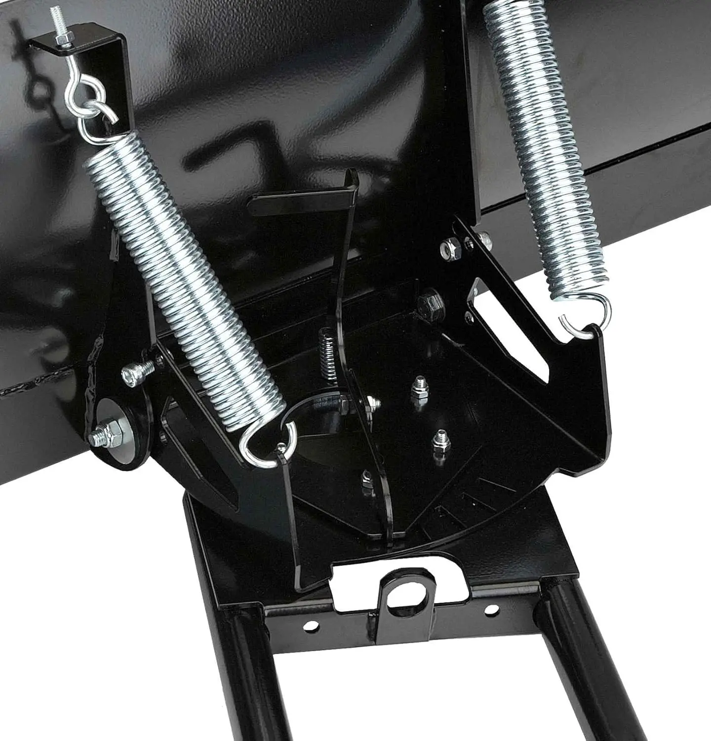 Kit universal de arado de neve ATV de 60 polegadas.