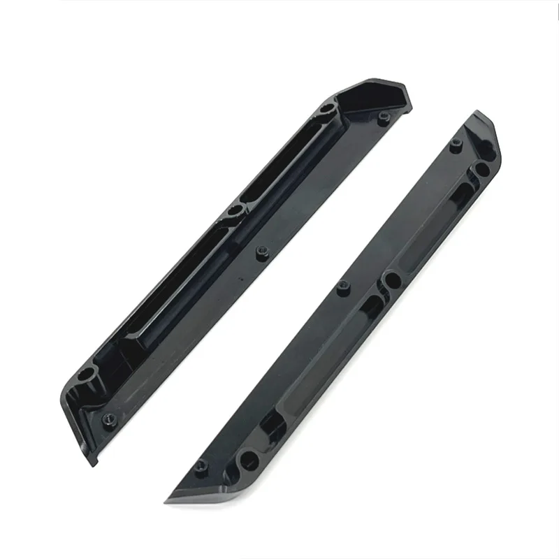 "Metal Upgrade Chassis Edge Protection For WLtoys 1/12 124016 124017 124018 124019 124007 RC Car Parts ﻿"