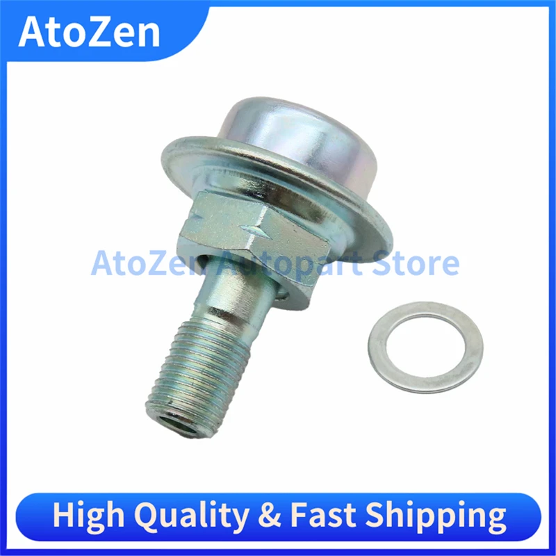 Sensor de regulación de presión de combustible 23270-35010 23270-42010 23270-43010 para Toyota Celica Cressida Pickup 4Runner Supra 2327035010