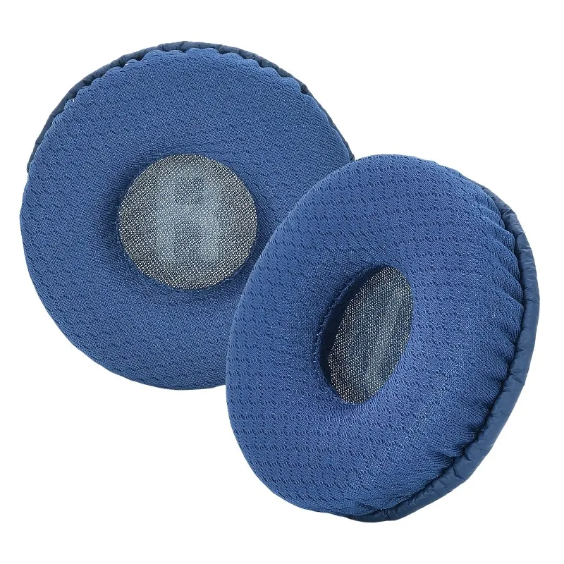 

Replacement Ear Cushion Covers Pad For T510 T450BT T500BT Tune600 Headphones Repair Parts Accessories
