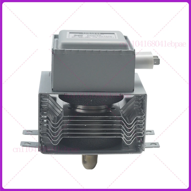 For industrial microwave magnetron Samsung OM75P (31) ESGN drying equipment air-cooled long baseplate tube 1000W