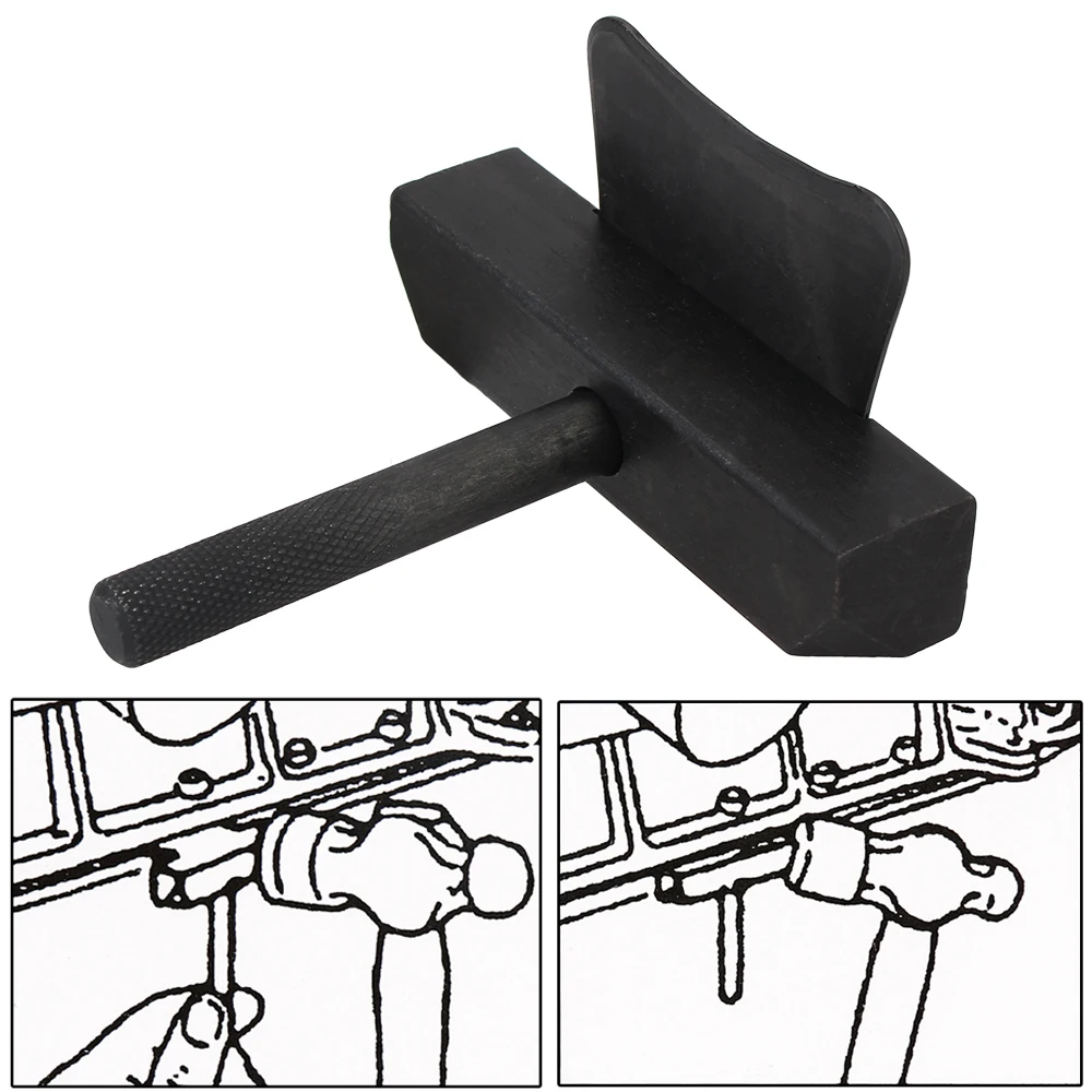

Car Oil Pan Separator Tool Car Repair Tool Oil Gasket Remover Cutter Tool Engine Transmissions Oil Pan Separator Kit