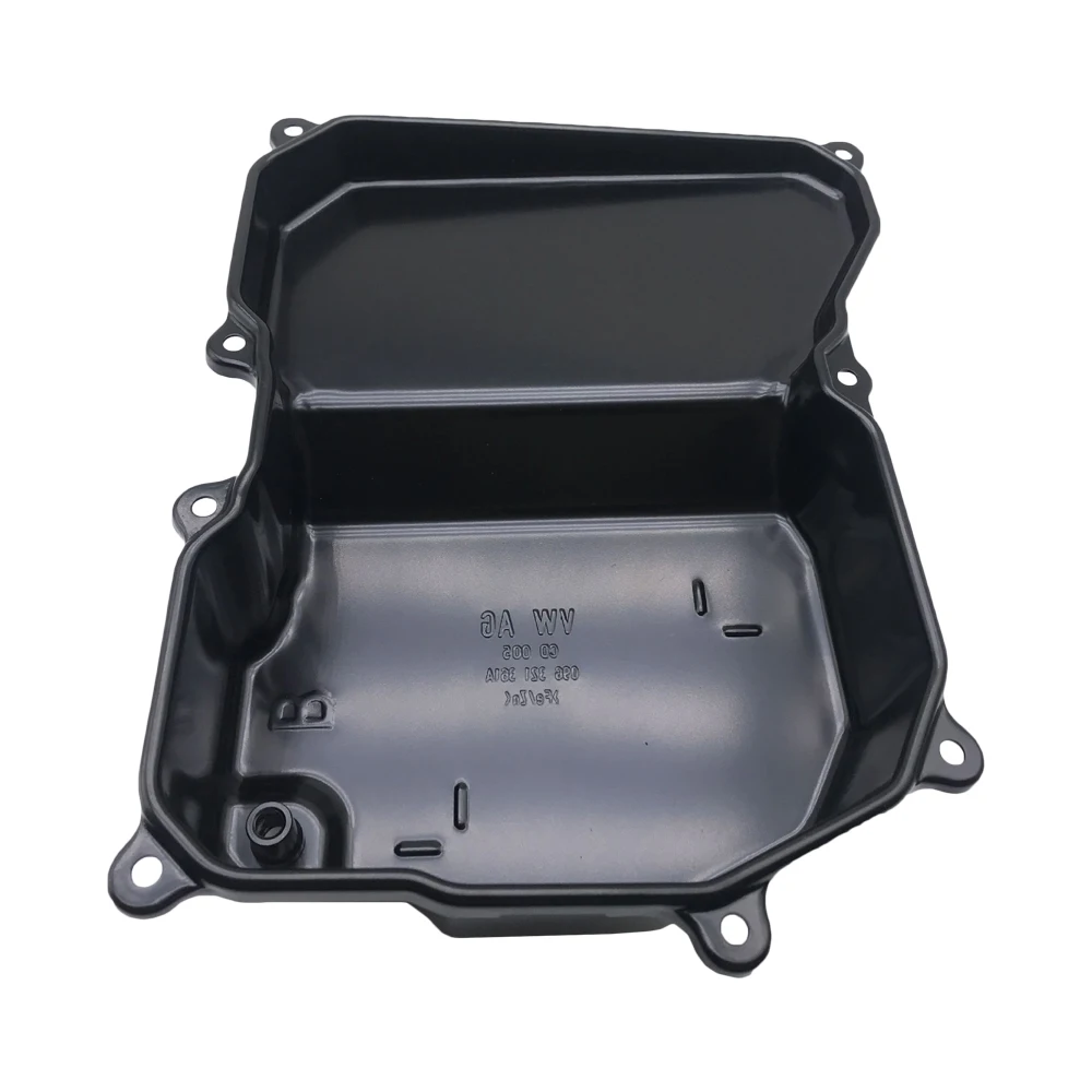 09G321361A Gearbox Oil Tank Oil Sump For VW Sagitar Magotan Lavida Tiguan Skoda Octavia Part NO. 09G 321 361A