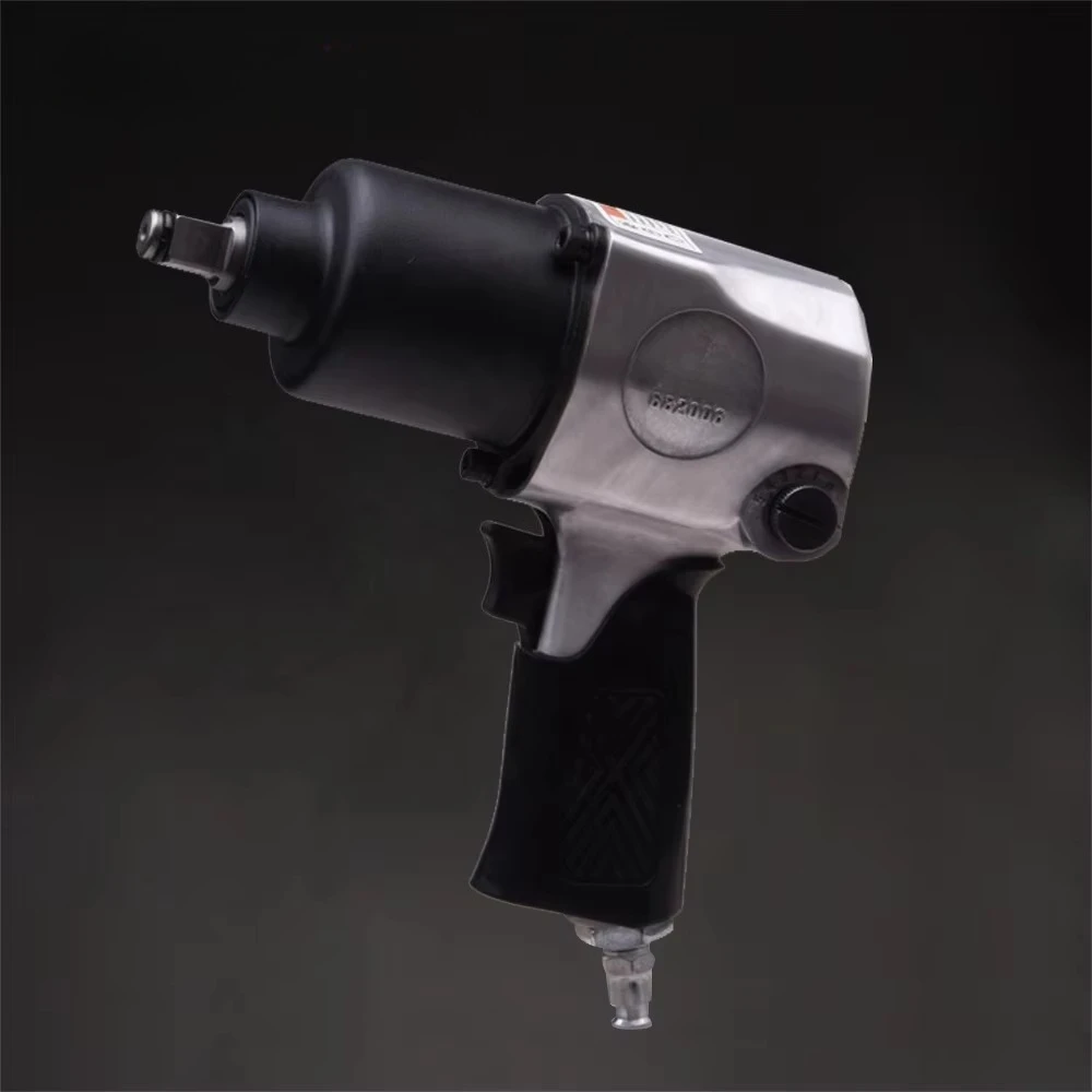 CE Approved 640N.m Air Tools 1/2