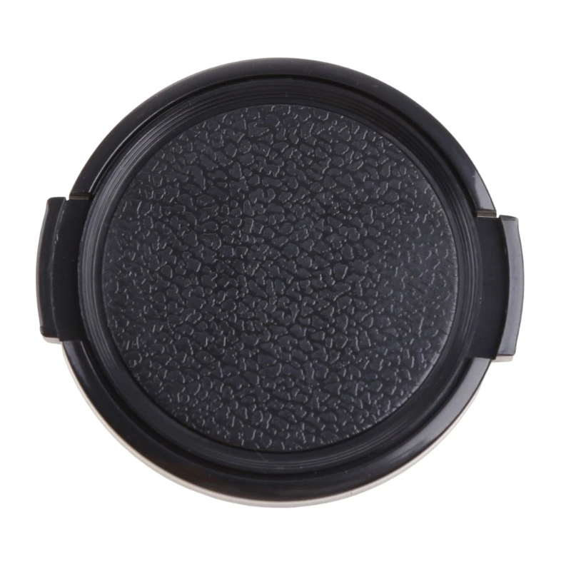 52 mm 52mm Snap on Front Lens Cap for Nikon Pentax  SLR DSLR camera for Dc