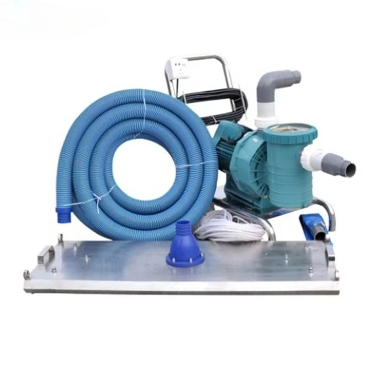 Best Selling Manual Vacuum Sand  for Swimming Clean