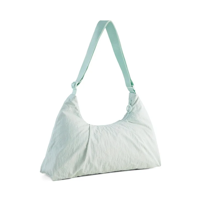PUMA Autumn New Bag Crescent Bag Leisure Daily Commute Women's Shoulder Backpack 092949-03