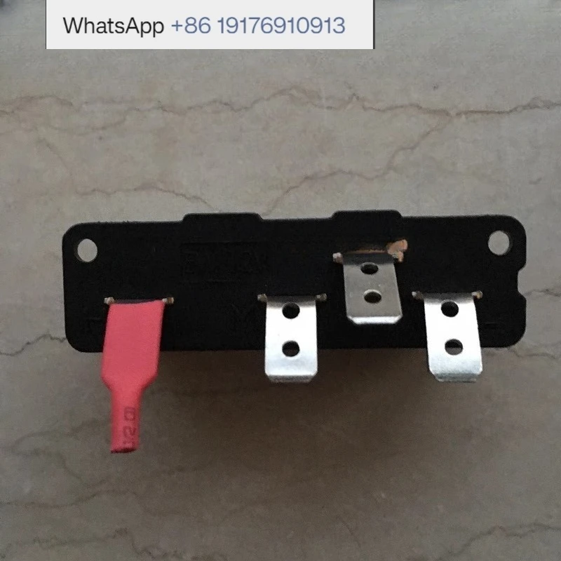 

Blower regulator cooling and heating air conditioner wind speed module gear adjustment resistance voltage 12V24V