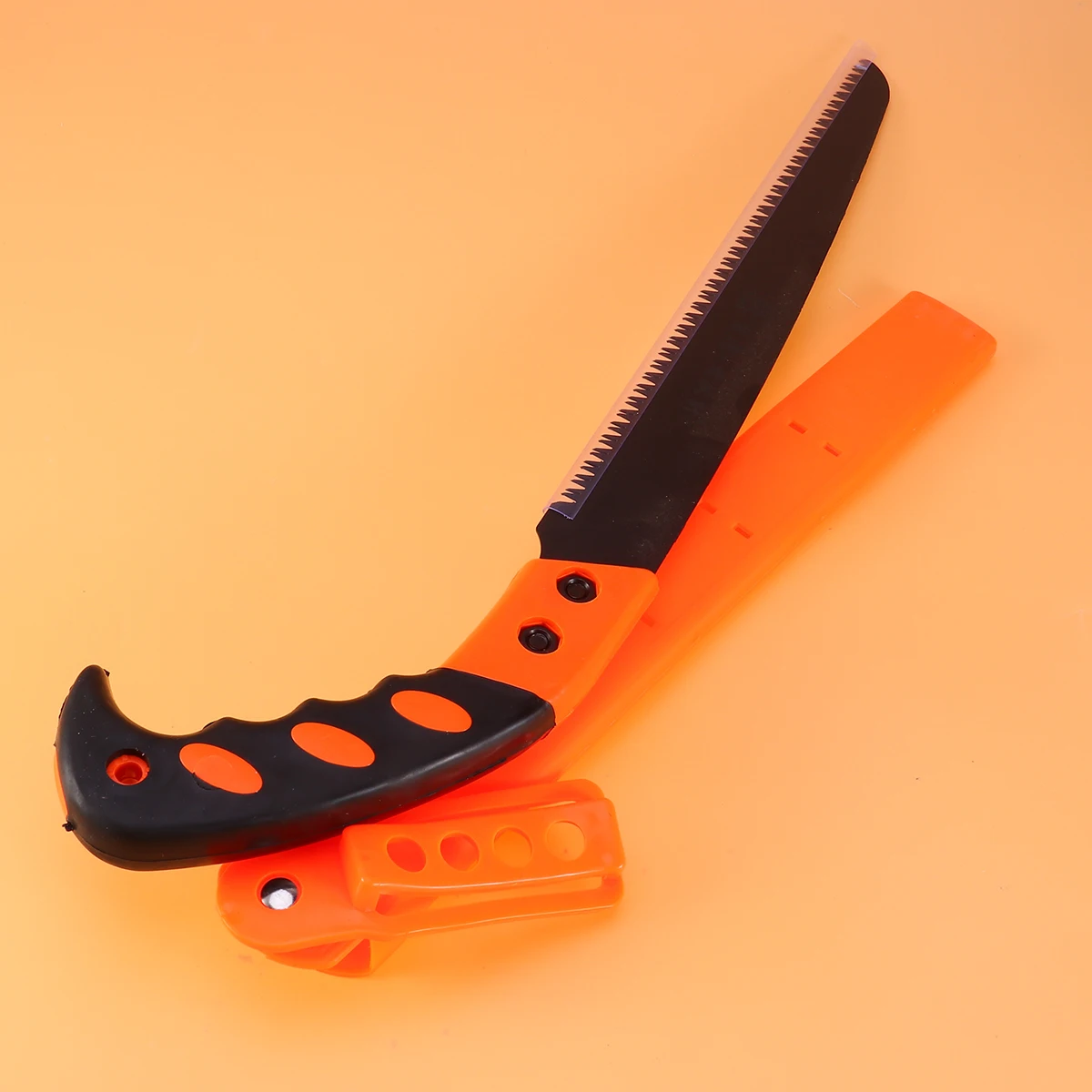 

Garden Hand Pruning Saw for Cutting Wood Trees Branches Shrubs Gardening Woodworking Outdoor Tools Camp Hiking