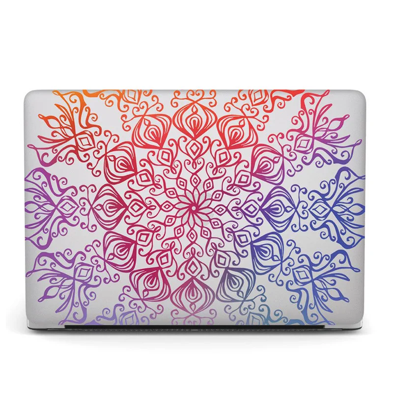 

Подходит для прочного окрашенного чехла для ноутбука MacBook Air 13, 15 дюймов, защитный корпус M1, цветной, устойчивый к царапинам