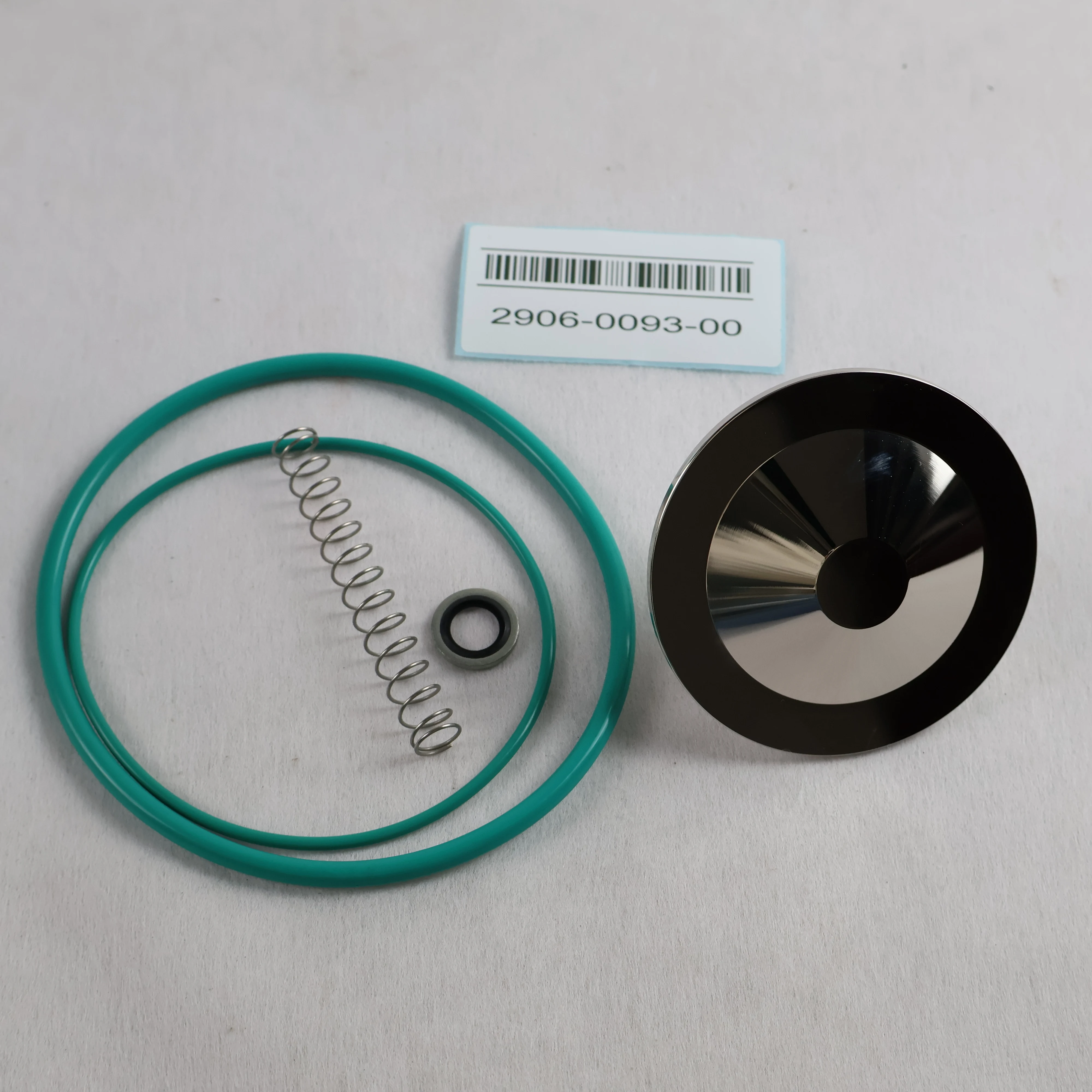 New High quality new air compressor maintenance kit accessories 2901108400 suitable for Atlas Copco oil-free compressor - view 4