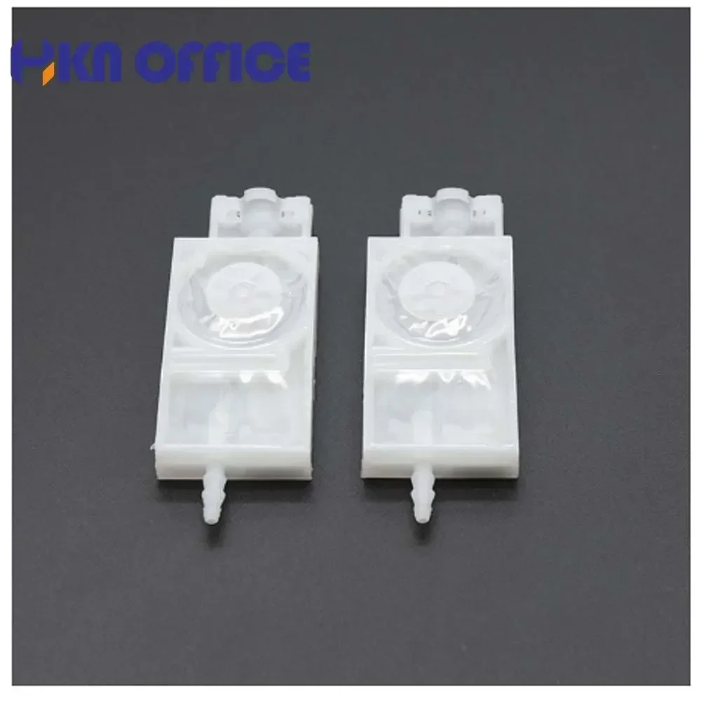 12PCS Printer UV Eco Solvent Ink Damper for TX800 xp600 4720 i3200 Head for Mimaki jv33 jv5 Galaxy Printer ink Dumper Filter