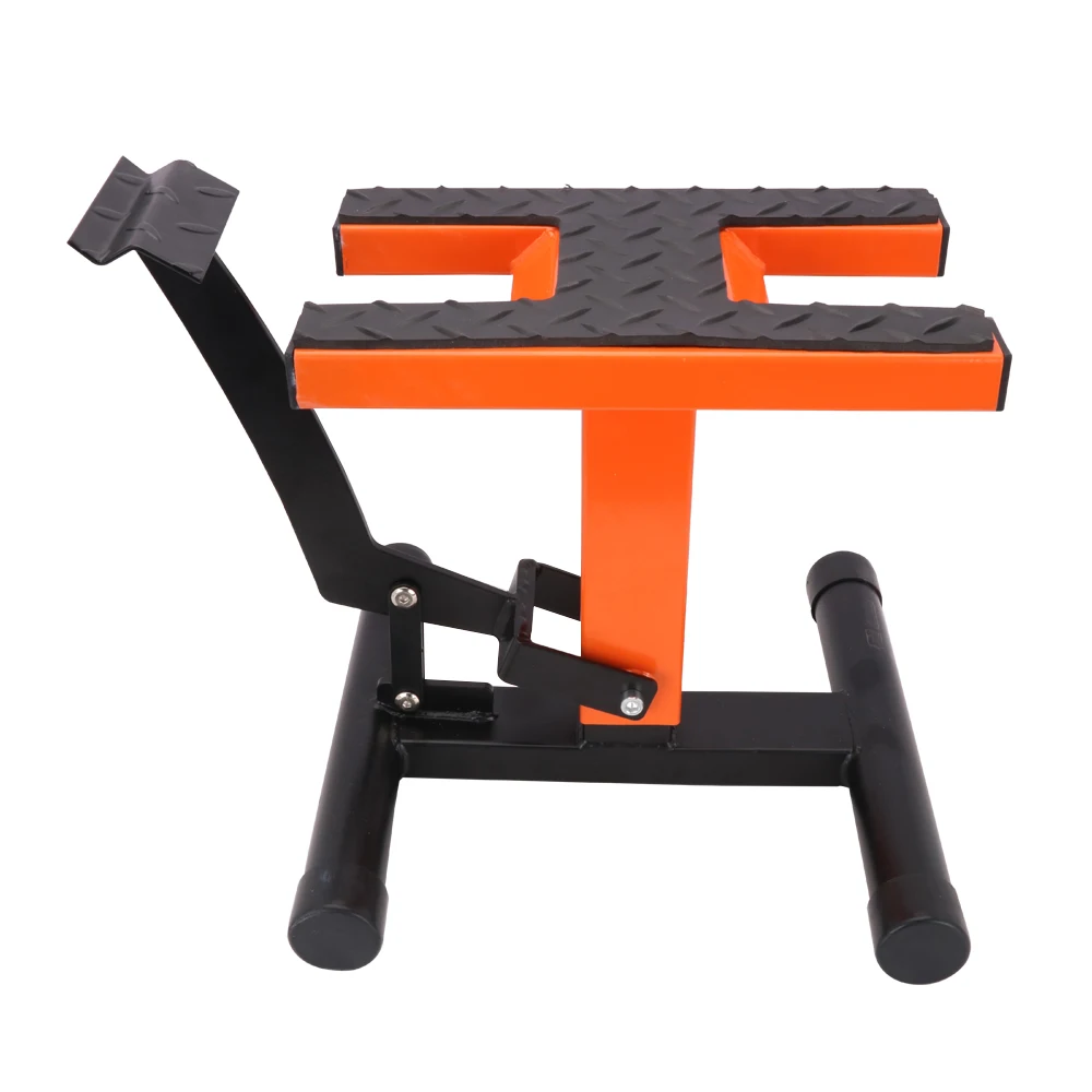 إصلاح مقاعد البدلاء رفع إصلاح حامل دعم العالمي لهوندا KTM سوزوكي كاواساكي Surron الكهربائية الترابية دراجة E-الدراجات النارية #5