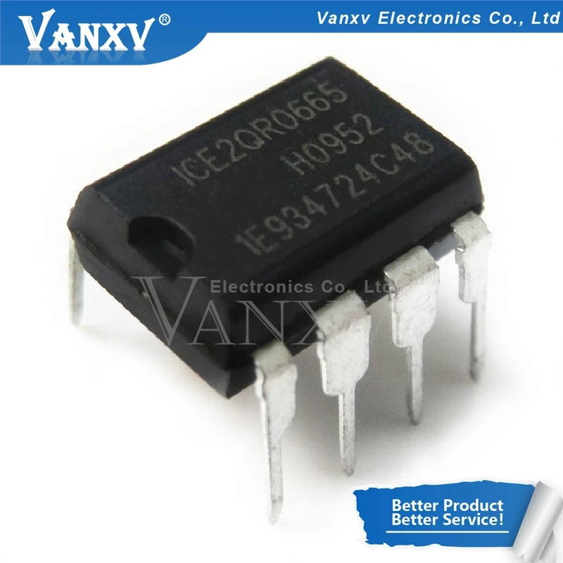 1-20PCS TLP250 250 ICE2QR0665J ICE2QR0665 2QR0665J UC2843BN UC2843 ICE2QS03 2QS03 FAN7601 7601 TDA7267 7267 DIP-8