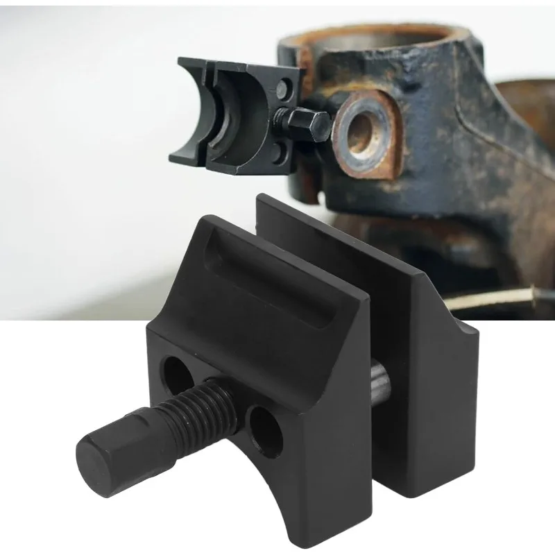 

Углеродистая сталь, антикоррозийная автомобильная подвеска, разделенная втулка, разбрасыватель поворотного кулака, сепаратор стойки, инструменты для удаления амортизатора