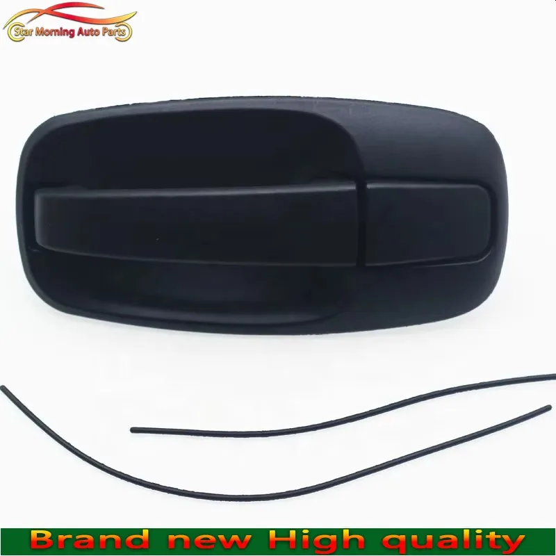 

8200283010 9061000QAE A8200283010 9061000QAE Brand New Tailgate Rear Door Handle for RENAULT TRAFIC OPEL VIVARO