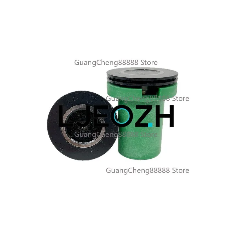 

For Guide Wheel Assembly Outer Diameter 22 Tightener 20 Shiye Black Gem Waterproof 399