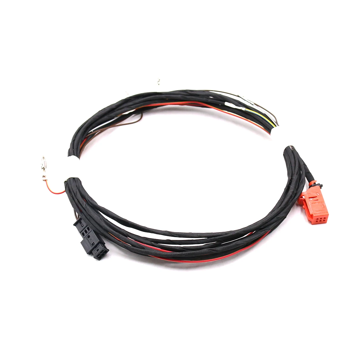 

For Audi A3 8V Hill Hold / Auto Hold Switch Wire Cable Harness