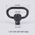 1.25-QD Adapter