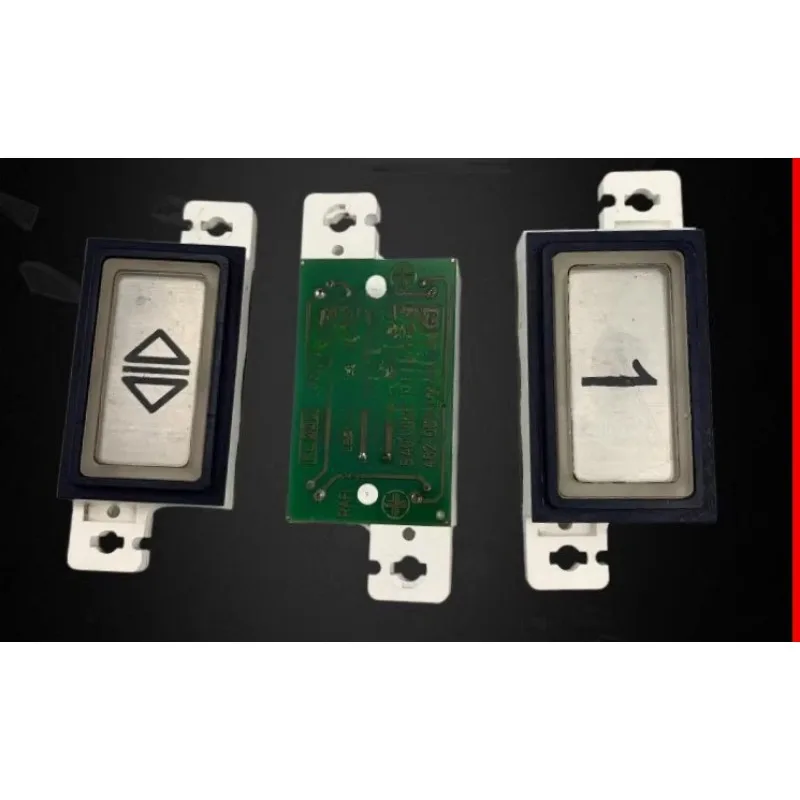 Parts for 3000 elevator imported KL001 button HL30019 726440G01 button board KM272339