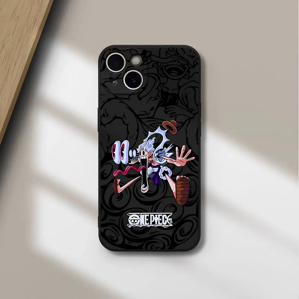 Awesome OnePiece Phone Case For Samsung Galaxy S26 S25 S24 S23 S22 S21 S20 S10 Note 20 10 Edge Lite Ultra Plus FE 4G 5G Cover