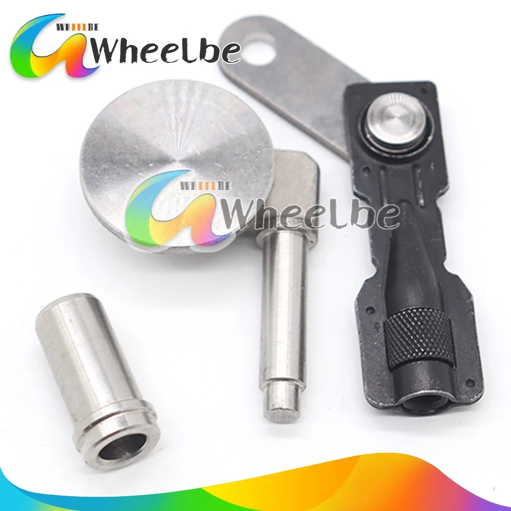 Turbo Wastegate Rattle Flapper K03 لمقعد Exeo 2.0 TFSI / Audi A4 A6 53039700106 53039700087 06D145701J Turbo Flapper