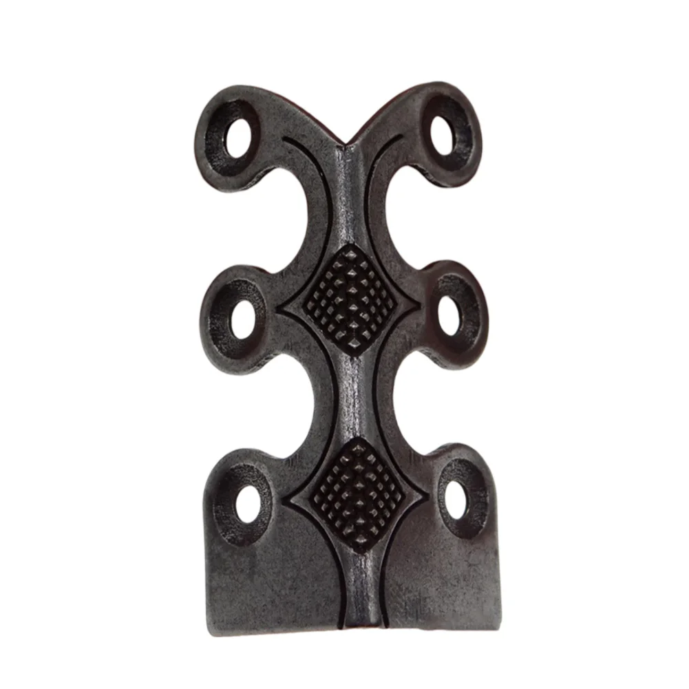 Antique Pure Copper Protector Home Decor Decorative Corner Accessories Antique Copper Corner Protector Advanced Home Style