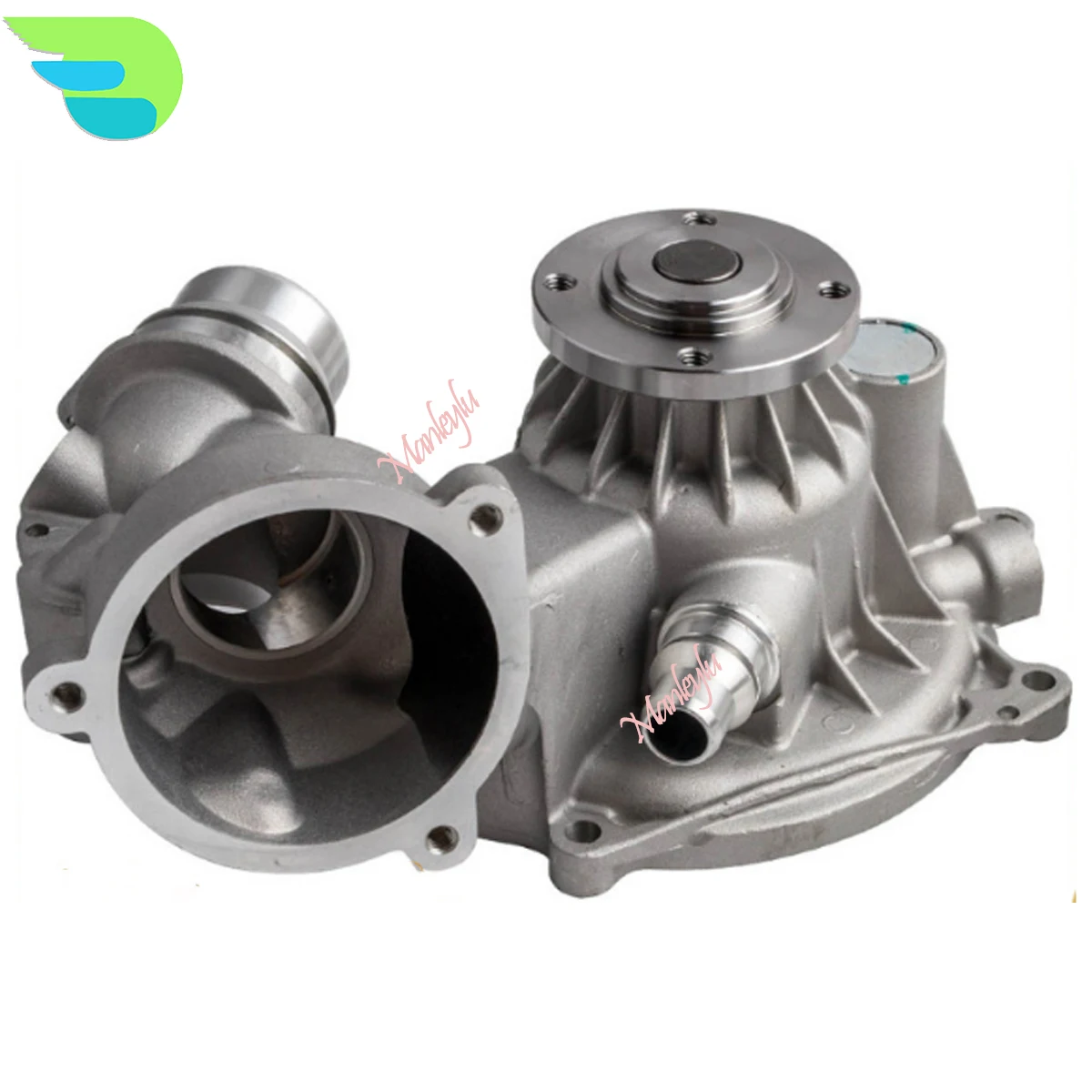 

11517586779 11517531860 11517531859 Для BMW E65 E66 E67 E60 E61 E63 X5 E70 740i 750i Водяной насос охлаждения двигателя