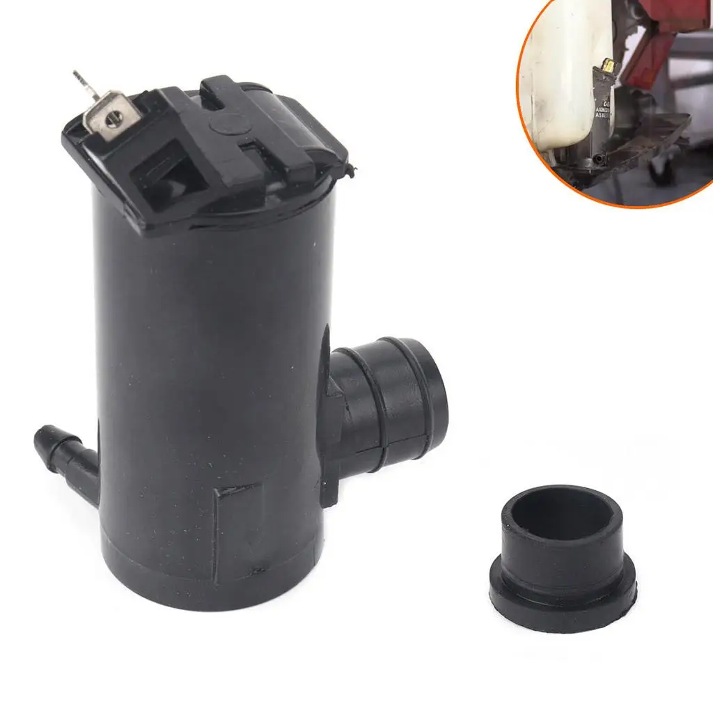

Automobile Windshield Washer Pump with Grommet 85310-22080 8531010410 Fit for