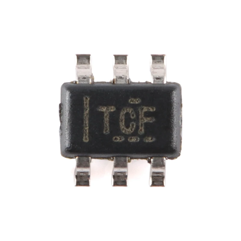 

10pcs/Lot SN74AVC1T45DCKR SC-70-6 MARKING;TCF Translation - Voltage Levels SINGLE-BIT BUS TRANSCEIVER