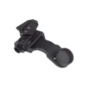 J Arm Black