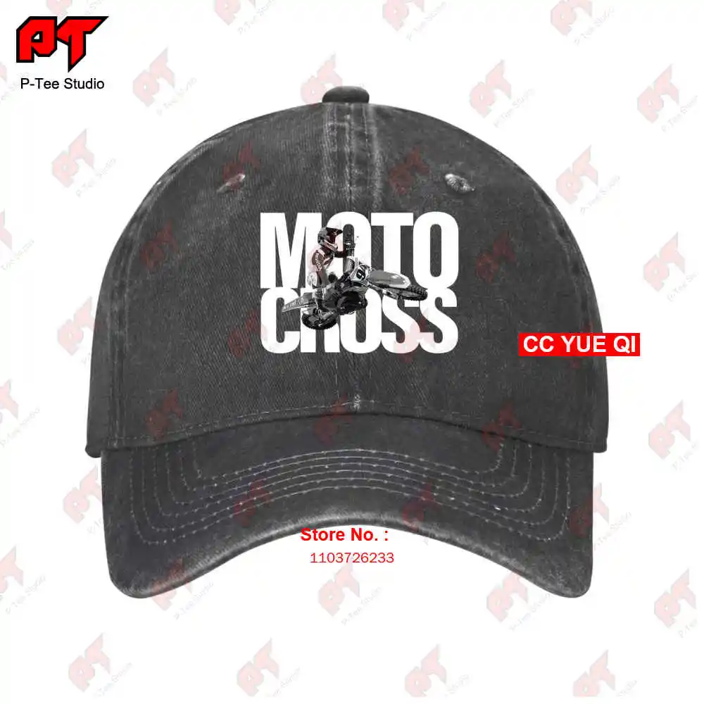 Mx Motocross Offroad Moto Cross Baseball Caps Truck Cap YEDZ