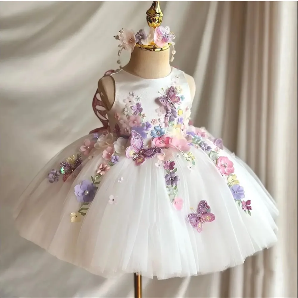 lovely-flower-girl-wedding-dress-appliques-floral-butterflies-pearls-sleeveless-ball-gown-princess-birthday-party-prom-dress