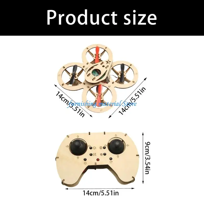 Y5GD Same-Project Quadcopter Parts for DIY Service and Replacement Use