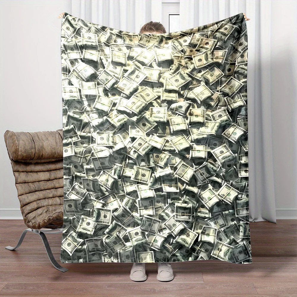 Manta Reversible De…