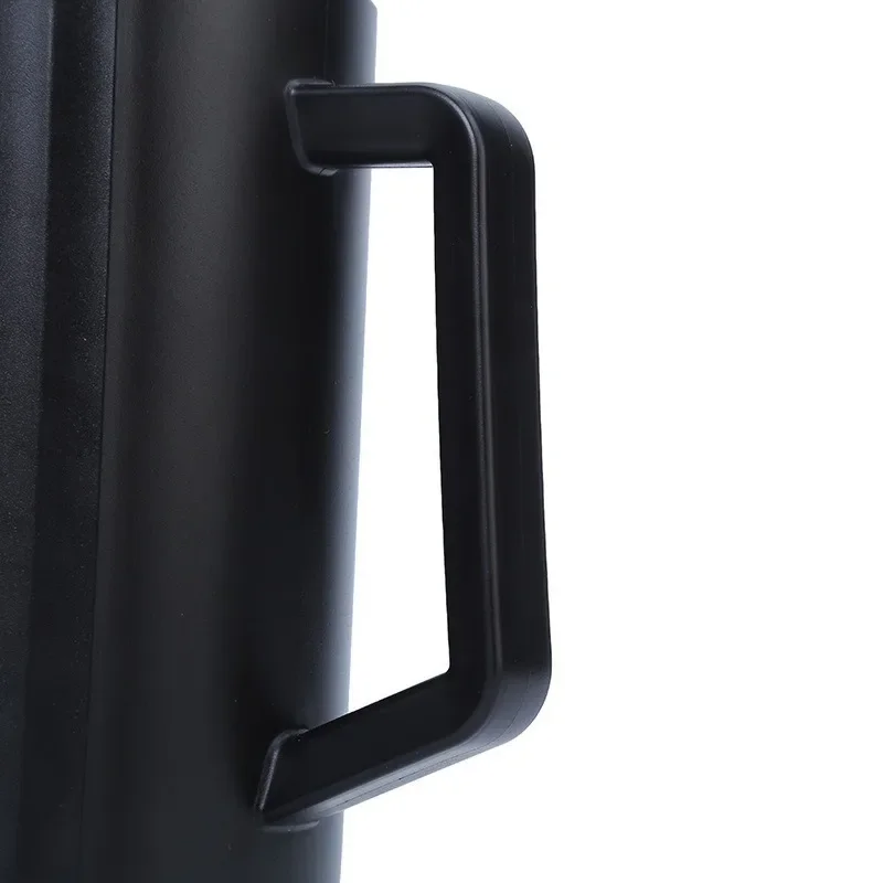 1000ML/ 600ML French Press Coffee Maker High Borosilicate Glass House Coffee Brewer Milk Foam Frother Barista Tea Maker