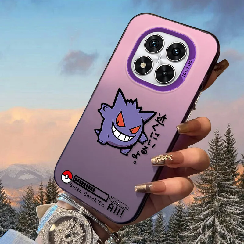 Mischievous Gengar … - image