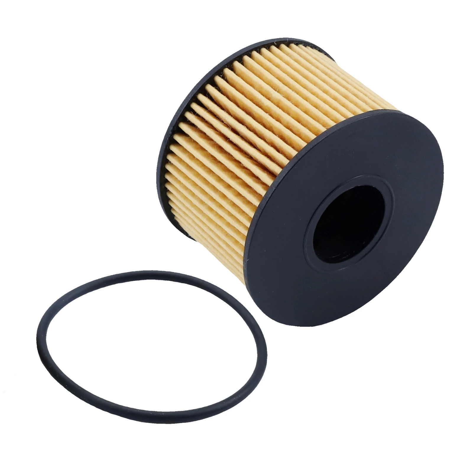 Oil Filter For JMC YUSHENG S330 2016-2018/LANDWIND XIAOYAO X7 2019 RONGYAO/ FORD Equator Sport 1.5T 2021 HY1-6744-AA Spare Parts