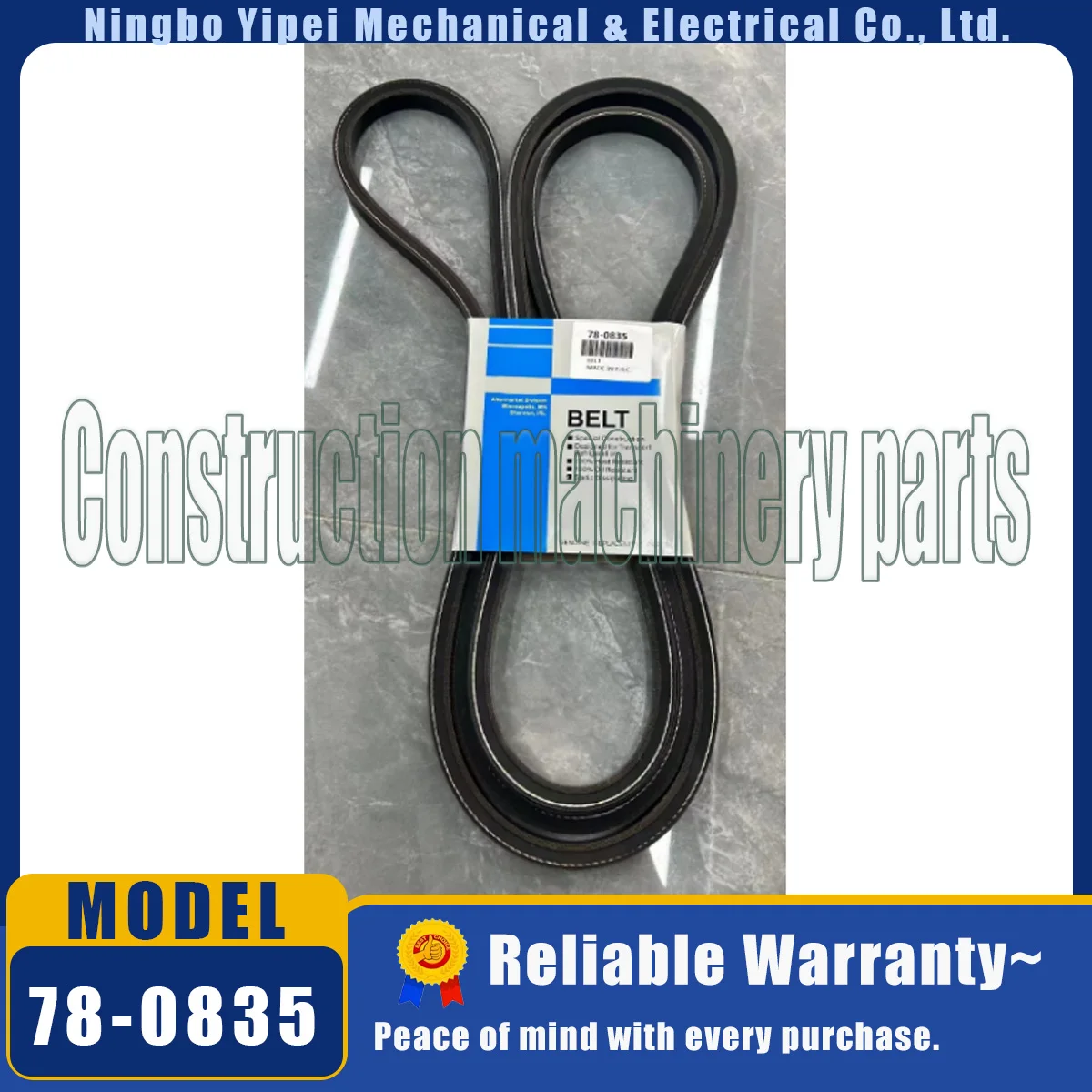 

78-0835 780835 Ремень для Thermo King