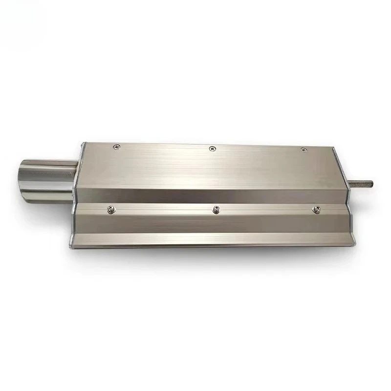 Industrial Blower-powered Air Knife Nozzle, Super Compressed Aluminum Alloy Air Knife For Dry Cleaning