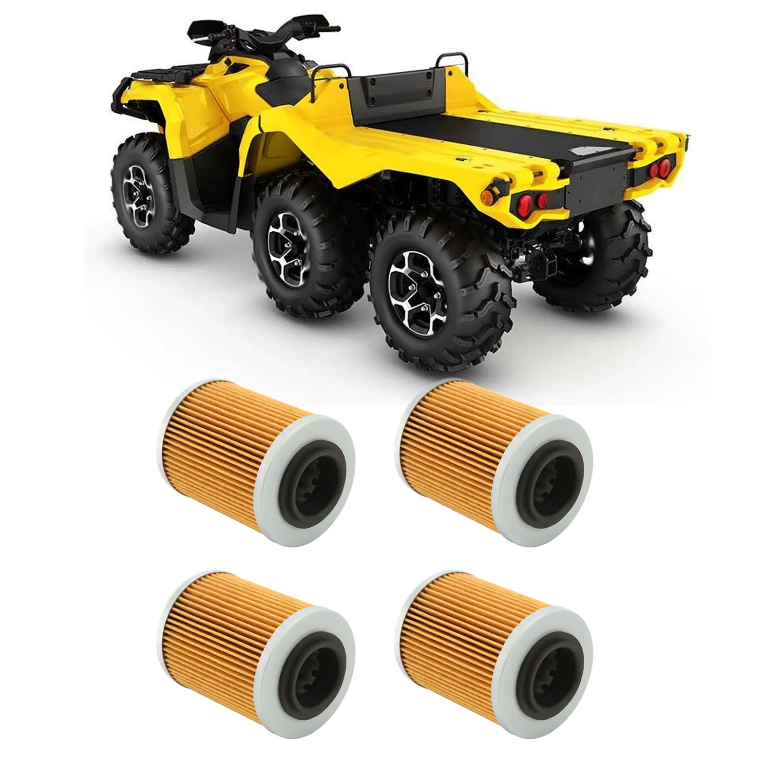 420256188 Ölfilter 2003 kn152 hf152 Ölfilter ersatz für 2017 Motoröl filter