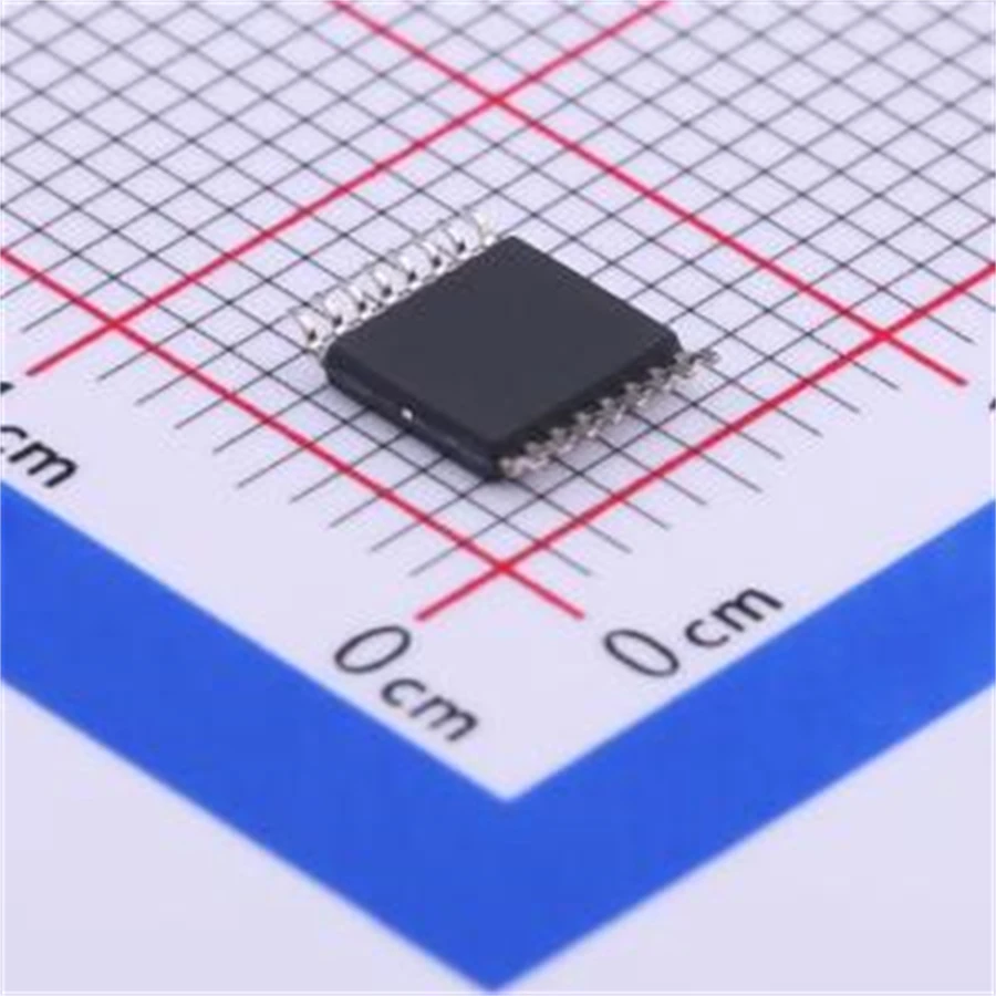 20 pièces/lot AM26LV32EIPWR (CI logiques)