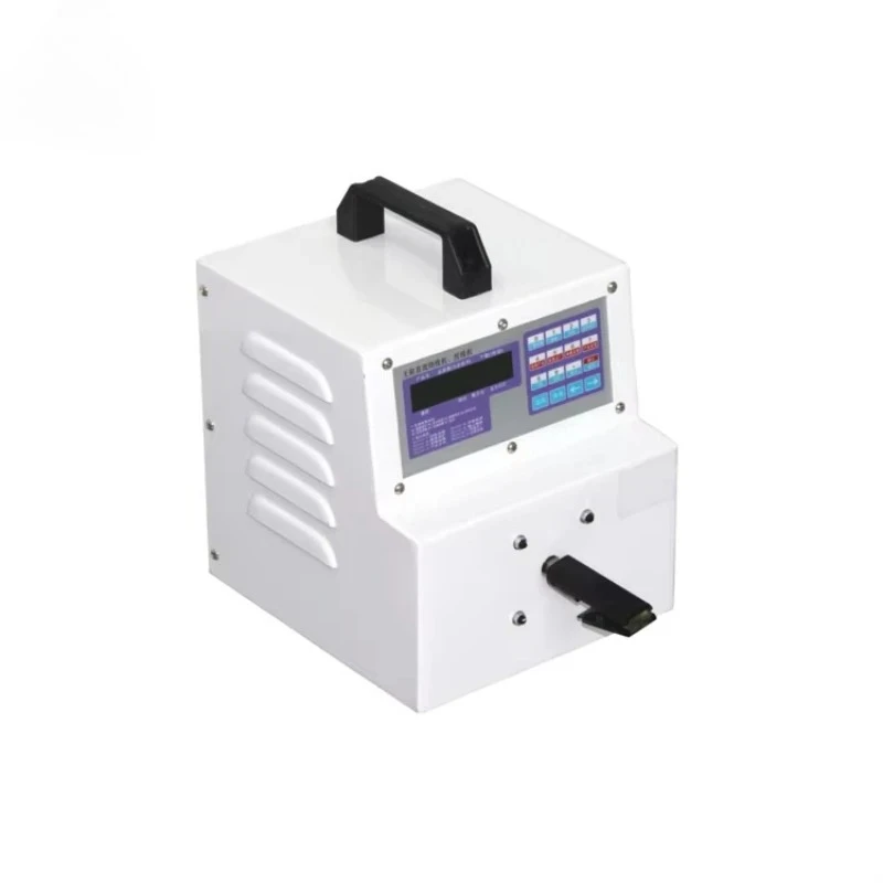 Factory Direct Seller Automatic Double Wires Bunching Stranding Cable Twisting Machine Two Wire Twister