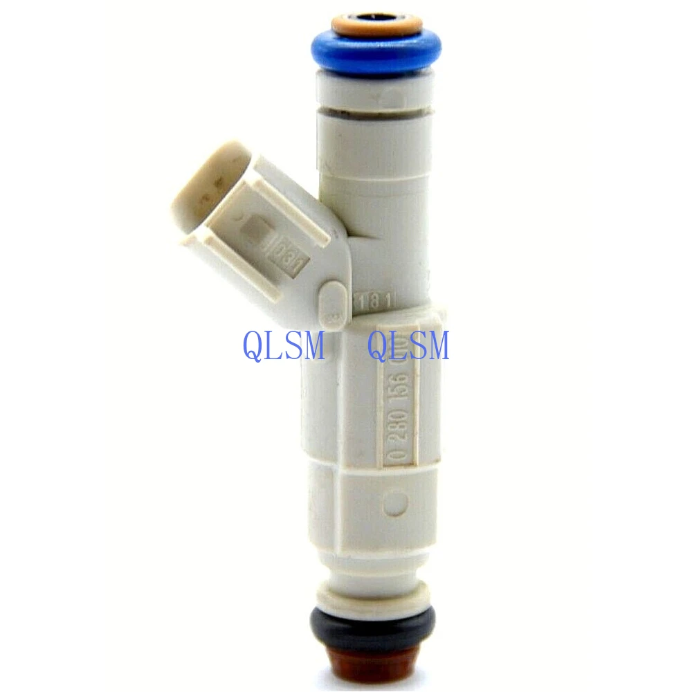 

1PCS FUEL INJECTOR FOR FORD MONDEO III MK3 2.0 16V RANGER 2300 2.3 02-06 0280156010