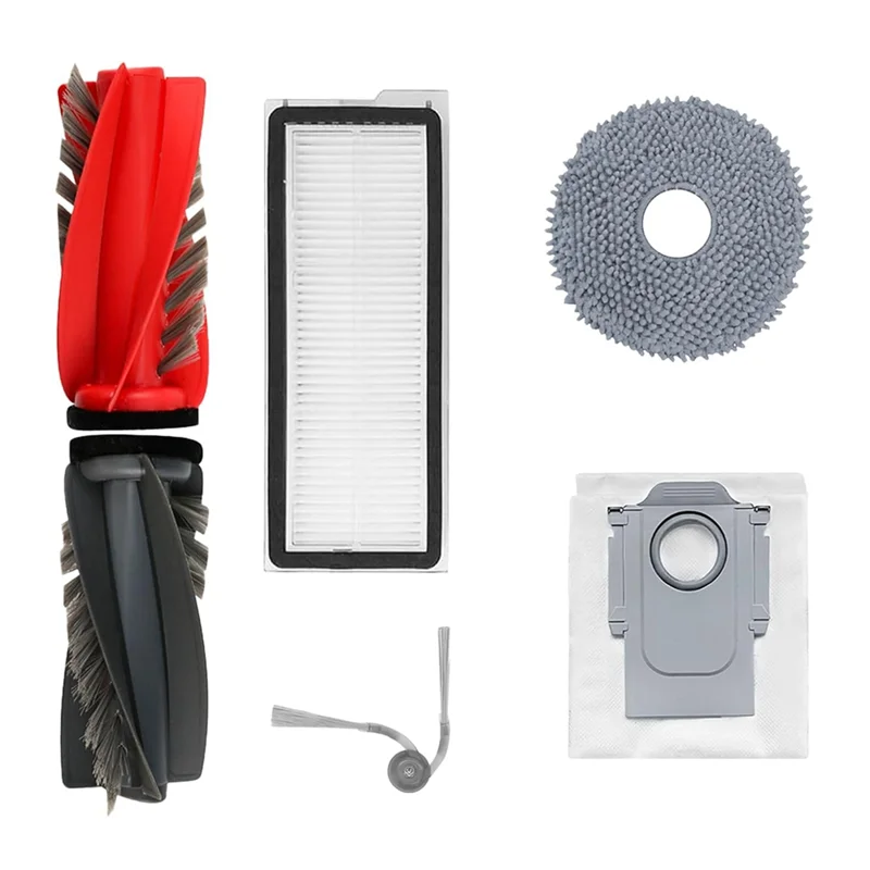 at28-アクセサリーキット-roborock-qrevo-curv-ロボット掃除機メインサイドブラシ-hepa-フィルターモップパッドダストバッグ交換部品