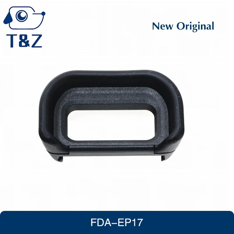 

New Original FDA-EP17 Viewfinder Eyepiece Cover For Sony ILCE A6600 A6500 A6400 Blindfold