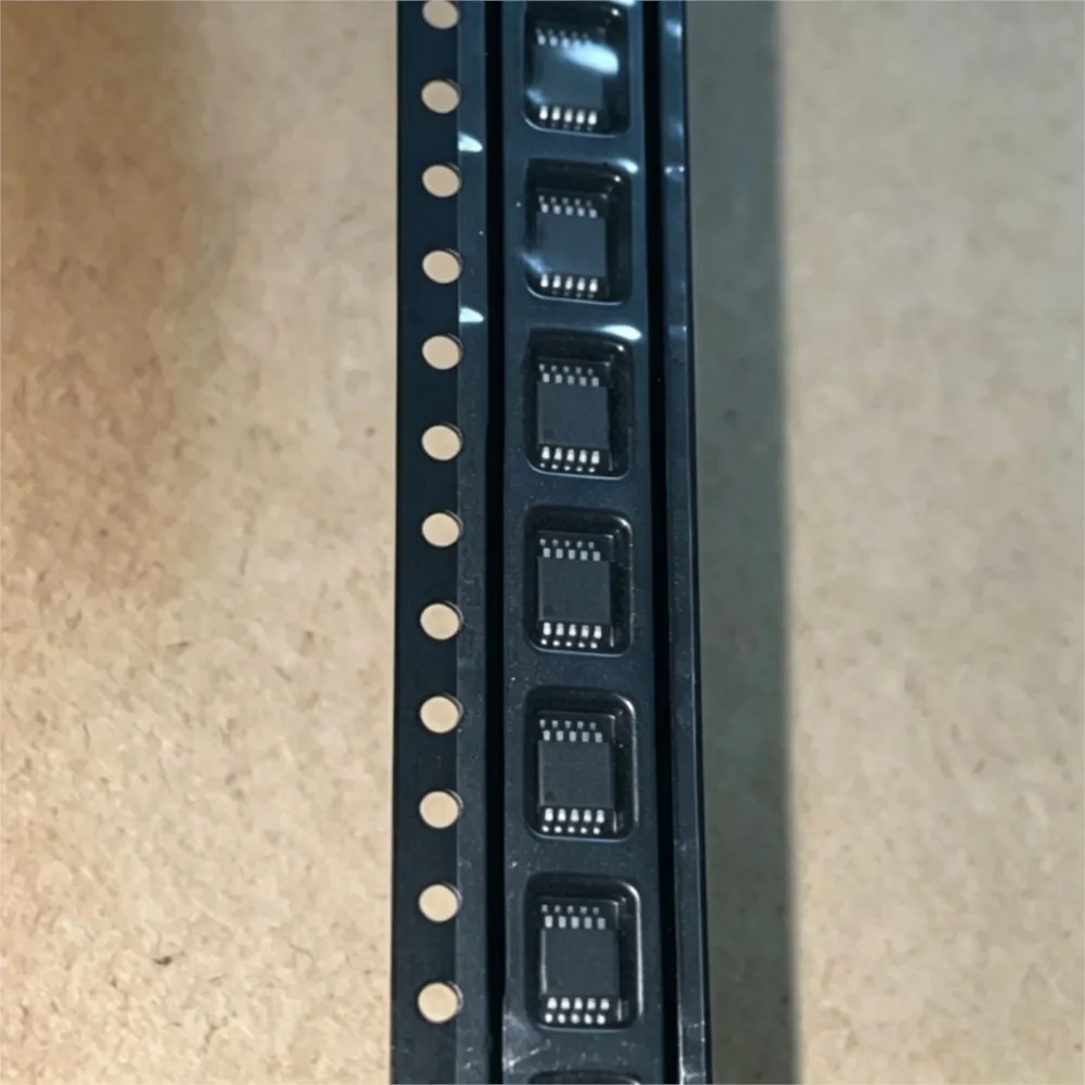 1-50PCS MAX1653EEE MAX1653 D6X AD5444 AD5444YRMZ BTS736L2 BTS736 ADS822E ADS822